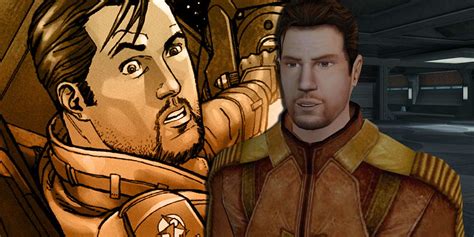 Carth Onasi .